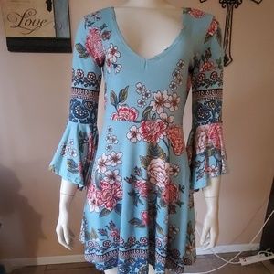 NWT Angie Dress